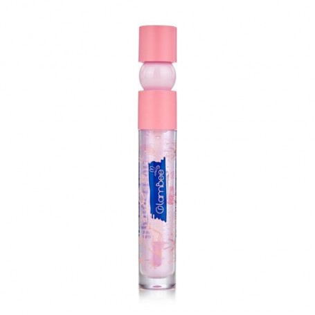 Плампер для губ GlamBee Lip Injection, 02, 4.8 мл