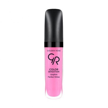 Блеск для губ Golden Rose Color Sensation Lip Gloss 109, 5.6 мл