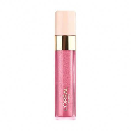Блеск для губ L'Oreal Paris Infaillible Glam Shine 213 Pink Party, 8 мл