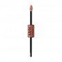 Помада-блеск для губ NYX Professional Makeup Shine Loud High Shine Lip Color 07 Global Citizen, 2*3.4 мл