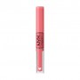 Помада-блеск для губ NYX Professional Makeup Shine Loud High Shine Lip Color 07 Global Citizen, 2*3.4 мл