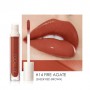 Блеск для губ с эффектом увеличения Focallure PlumpMax High Shine Lip Gloss 14 Fire Agate, 2.5 г