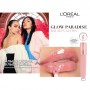 Блеск для губ с эффектом объема L'Oreal Paris Glow Paradise Gloss 408 Accentuate, 7 мл