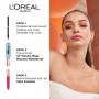 Блеск для губ с эффектом объема L'Oreal Paris Glow Paradise Gloss 408 Accentuate, 7 мл