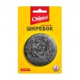 Скребок нержавеющий металлический Chisto, 1 шт