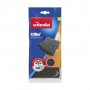 Губки металлические Vileda Glitzi Power Inox, 2 шт