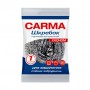 Скребок кухонный Carma Эконом, нержавеющий, 1 шт