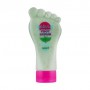 Скраб для ног The Foot Factory Peppermint Foot Scrub, 180 мл