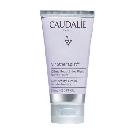 Крем для красоты ног Caudalie Vinotherapist Foot Beauty Cream, 75 мл