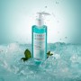 Охлаждающий гель для ног Shelly Professional Care с ментолом и маслом мяты, 200 мл