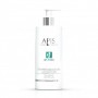 Успокаивающий гель для ног Apis Natural Cosmetics Api-Podo 30% с мочевиной, 500 мл