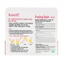 Пилинг-бальзам для грубой кожи ног, рук, локтей Petitfee & Koelf Peeling Balm, 40 г