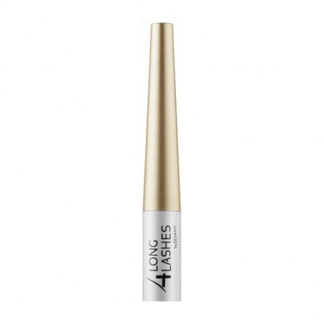 Сыворотка для увеличения, стимуляции и ускорения роста ресниц Long4Lashes Eyelash Serum, 3 мл