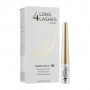 Сыворотка для увеличения, стимуляции и ускорения роста ресниц Long4Lashes Eyelash Serum, 3 мл
