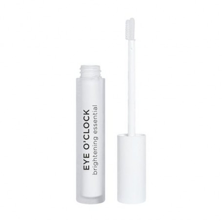 Сыворотка для ресниц и бровей NoUBA Eye O'clock Brightening Essential, 3 мл