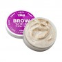 Скраб для бровей Zola Brow Scrub Soft Ваниль, 100 мл