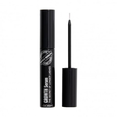 Сыворотка для бровей GOSH Growth Serum 001 Transparant, 6 мл