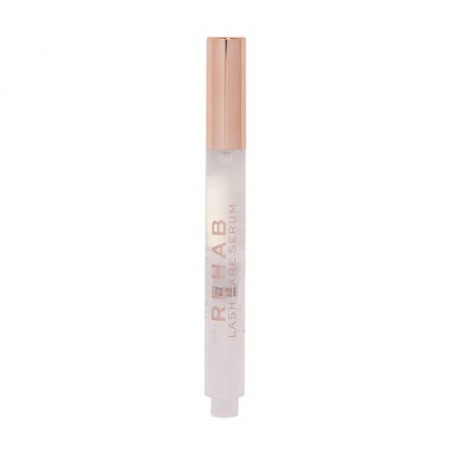 Сыворотка для ресниц Makeup Revolution Rehab Lash Care Serum, 3 мл