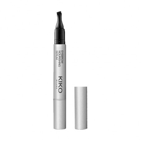 Питательная сыворотка для бровей Kiko Milano Eyebrow Nourishing Serum, 9 мл
