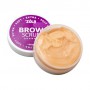 Скраб для бровей Zola Brow Scrub Extra Soft Апельсин, 100 мл