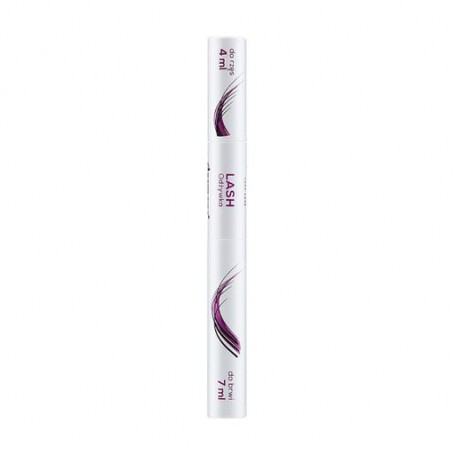 Кондиционер для роста ресниц и бровей Dermena Lash Care Conditioner, 11 мл