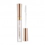 Кондиционер для бровей и ресниц Constance Carroll Natural Lash Mascara с пантенолом и кератином, прозрачная, 8 мл