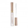 Кондиционер для бровей и ресниц Constance Carroll Natural Lash Mascara с пантенолом и кератином, прозрачная, 8 мл