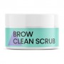 Скраб для бровей Joly:Lab Brow Clean Scrub, 50 мл