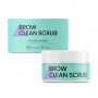 Скраб для бровей Joly:Lab Brow Clean Scrub, 50 мл