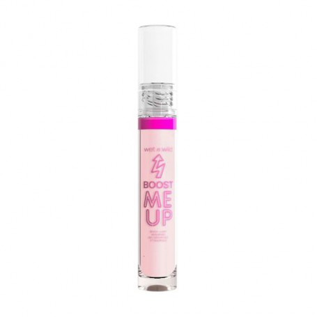 Сыворотка для бровей и ресниц Wet n Wild Boost Me Up Brow & Lash Serum Clear, 5 мл