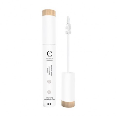 Гель для укрепления ресниц и бровей Couleur Caramel Enhancing Lash & Brow Care, 6 мл