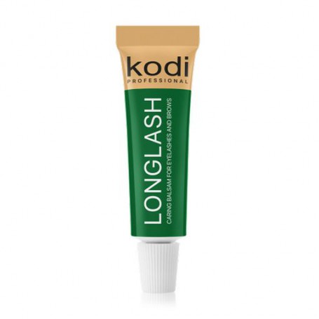 Бальзам для бровей и ресниц Kodi Professional Long Lash, 5 мл
