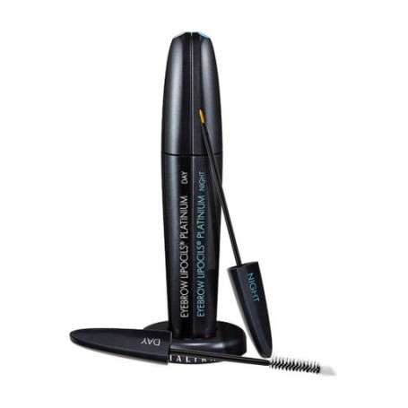 Сыворотка для бровей Talika Eyebrow Lipocils Platinum, 2*8.5 мл