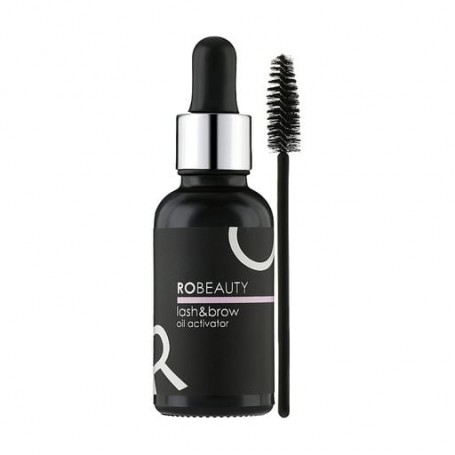 Сыворотка для роста бровей и ресниц Ro Beauty Lash & Brow Oil Activator, 30 мл