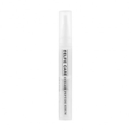 Сыворотка для восстановления ресниц Selfie Care Eyelash Peptide Serum, 2.5 мл
