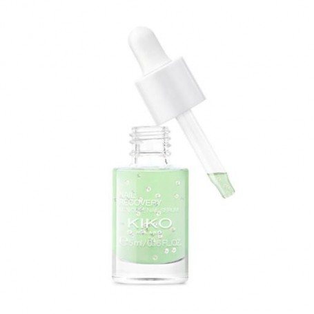Сыворотка для ногтей Kiko Milano Nail Recovery, 5 мл