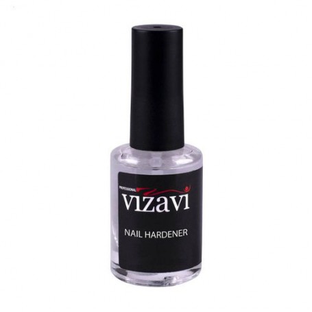 Укрепляющее покрытие для ногтей Vizavi Professional Nail Hardener, 12 мл