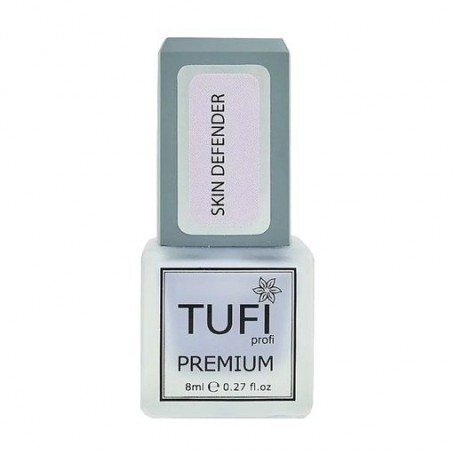 Средство для защиты кутикулы Tufi Profi Premium Skin Defender, 8 мл