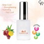 Комплексный уход за ногтями Golden Rose с витаминами Nail Expert 4 in 1,11 мл