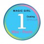 Паста для японского маникюра Magic Girl 1 Голубая, 10 мл