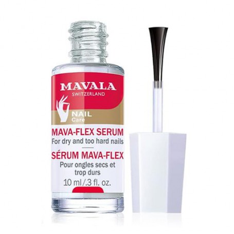 Сыворотка для ногтей Mavala Mava-Flex Serum, 10 мл