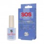 Восстанавливающее средство для ногтей SOS Nail Rescue Vitamin Booster, 11 мл