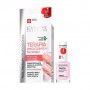 Укрепитель для ногтей Eveline Cosmetics Nail Therapy Professional Therapy For Damage Nails с кератином, 12 мл