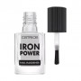 Укрепитель для ногтей Catrice Iron Power 010 Go Hard Or Go Home, 10.5 мл