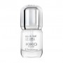 Средство для ухода за ногтями 7 в 1 Kiko Milano All In One 7-in-1 Caring Nail Lacquer, 11 мл