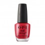 Средство для укрепления ногтей O.P.I Original Nail Envy, NT225 Big Apple Red, 15 мл