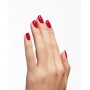 Средство для укрепления ногтей O.P.I Original Nail Envy, NT225 Big Apple Red, 15 мл