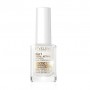 Средство для эффективной и быстрой регенерации ногтей 8в1 Eveline Cosmetics Nail Therapy Professional Golden Shine, 12 мл