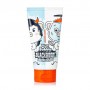 Кислородная маска для лица Elizavecca Hell-Pore Bubble Blackboom Pore Pack для очистки пор, 150 мл