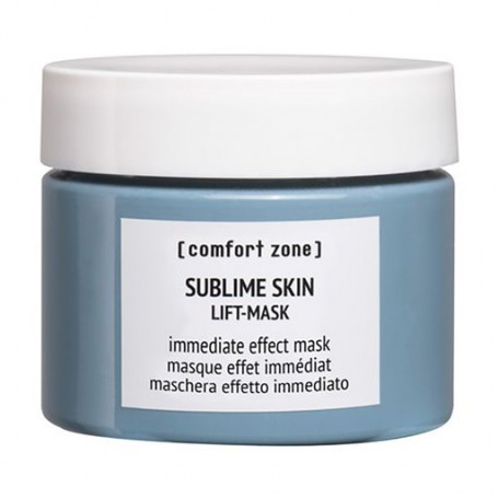 Лифтинг-маска для лица Comfort Zone Sublime Skin Lift-Mask, 60 мл